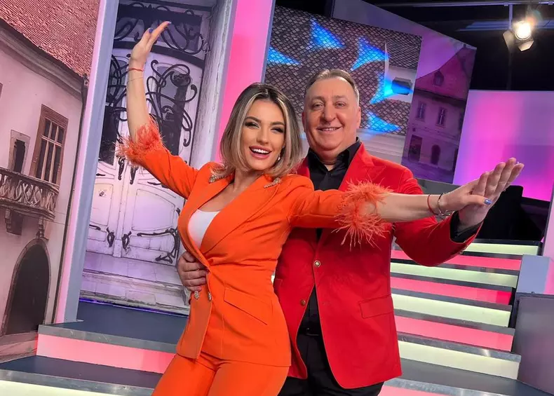 diana si vali