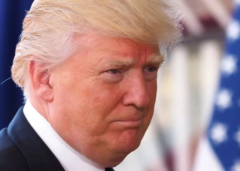 United States presidential election. Donald Trump one step away from being elected president of America. How will the world balance change if he wins?