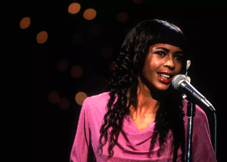 Irene Cara a murit la vârsta de 65 de ani