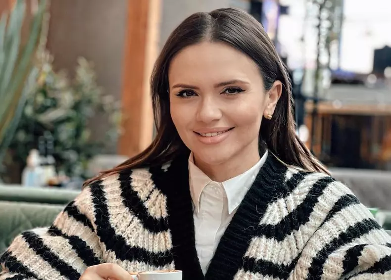 Anunțul trist făcut de Cristina Șișcanu