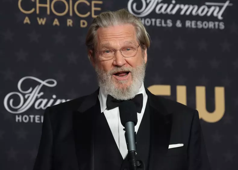 Jeff Bridges, dezvăluiri despre lupta sa cu cancerul. Cum se simte acum actorul din „Marele Lebowski”