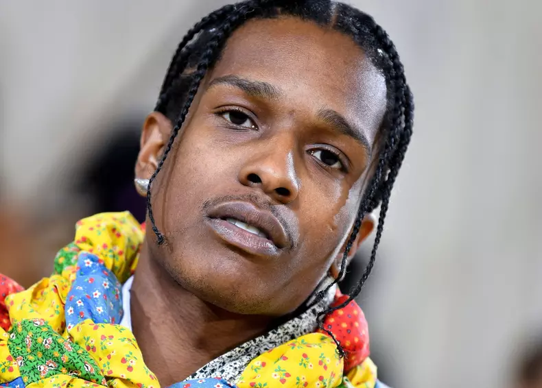 ASAP Rocky