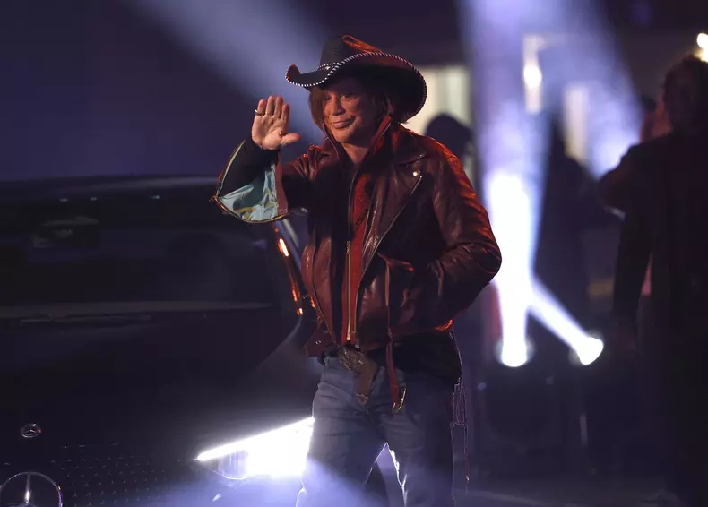 'Celebrity Big Brother' TV Show, Series 2, Launch, London, UK - 07 Apr 2025