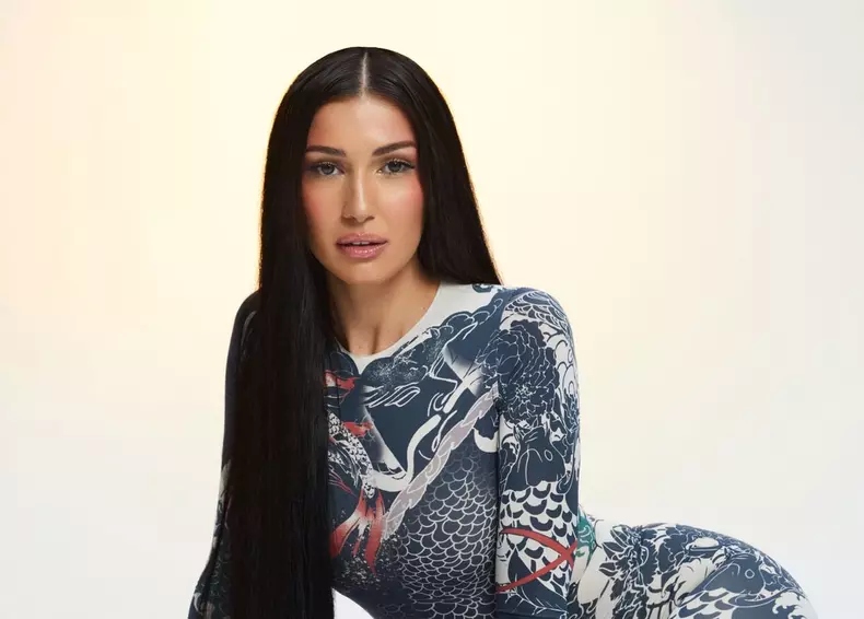 Alina-Eremia