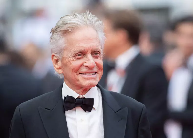 Cannes - Opening Red Carpet