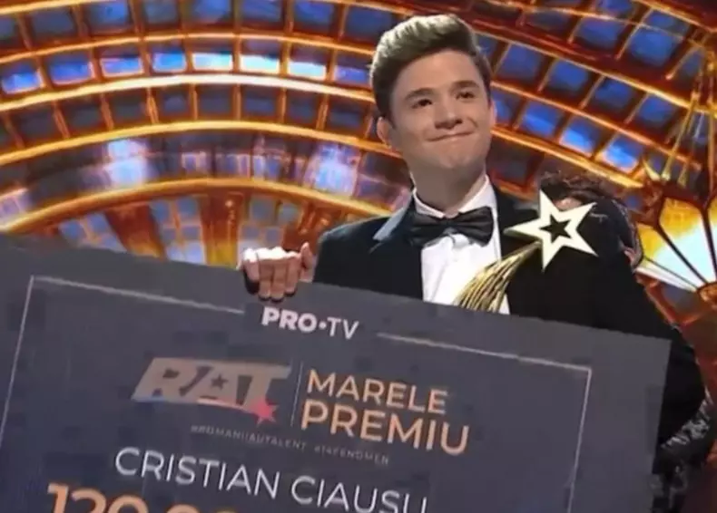 Cristian Ciaușu