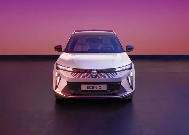 Renault Scenic 2024 IAA 008