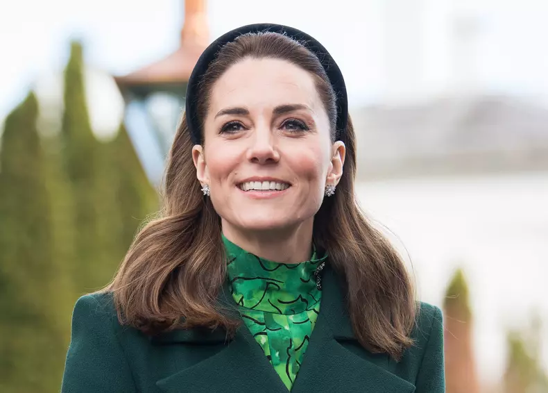 Kate Middleton