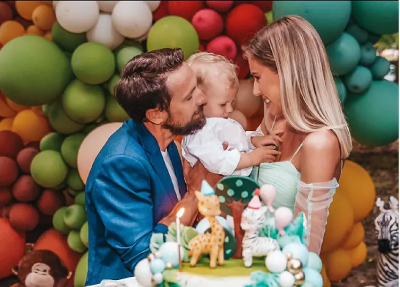 Dani Otil si Gabriela Prisacariu2