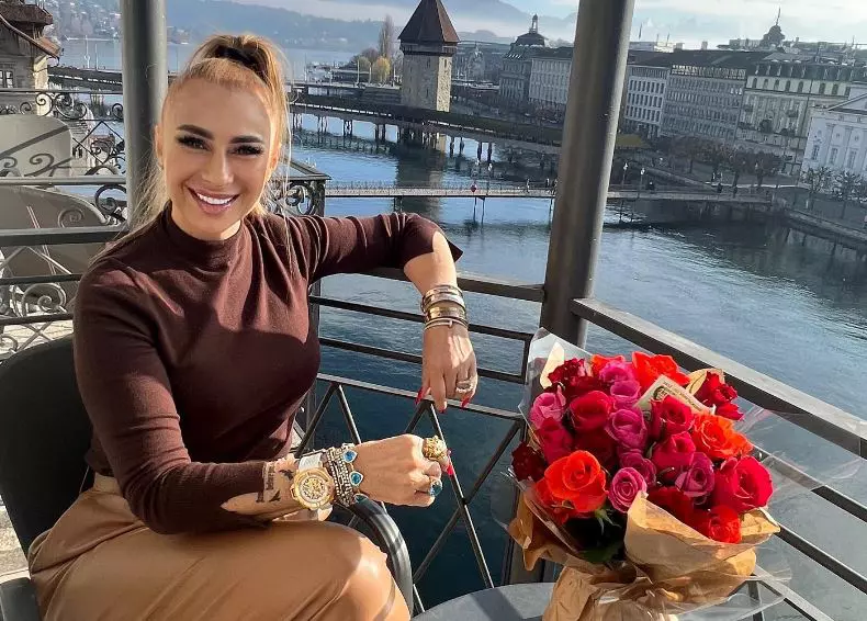 Anamaria Prodan
