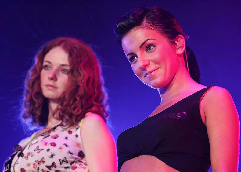 tatu girls