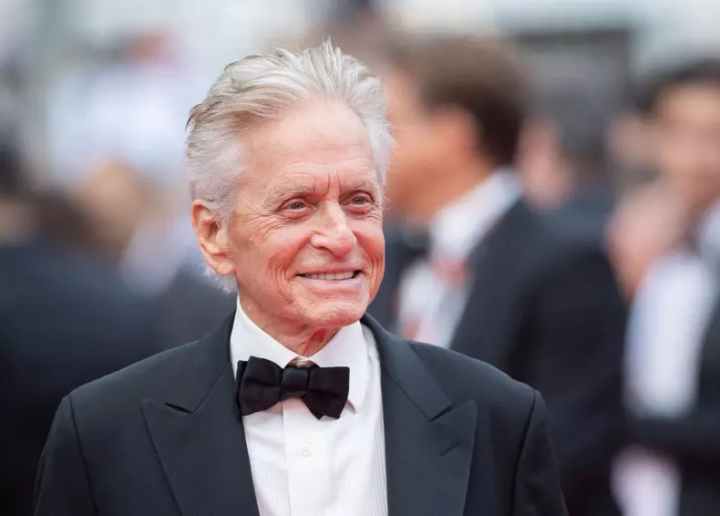 Cannes - Opening Red Carpet