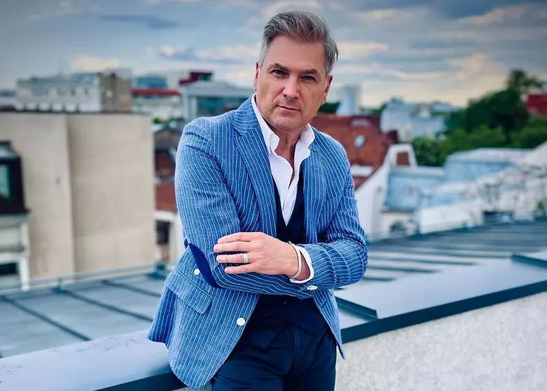 Mircea Radu revine pe micile ecrane. Cu ce post TV neașteptat a bătut palma