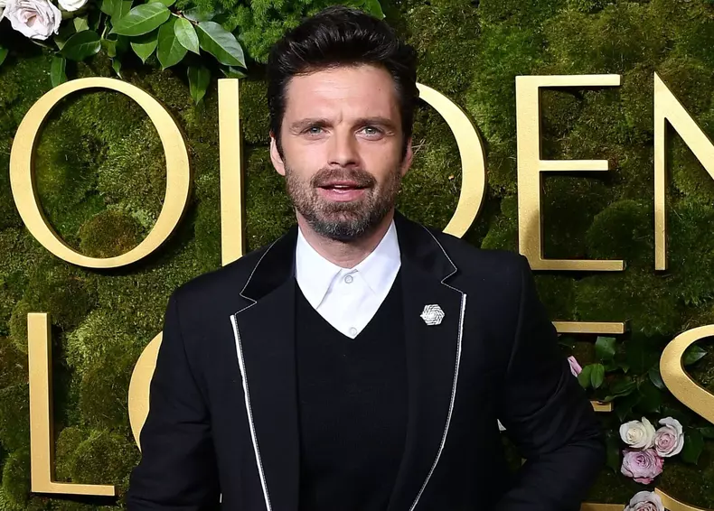 Sebastian Stan
