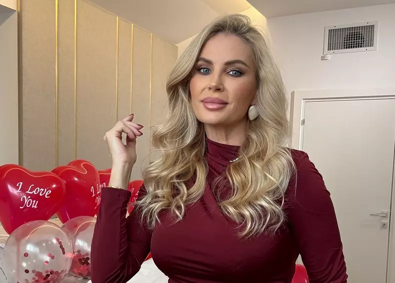 Andreea bănica