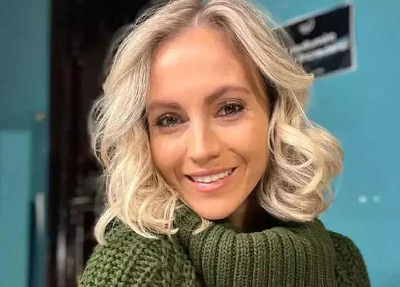 actrita andreea perju