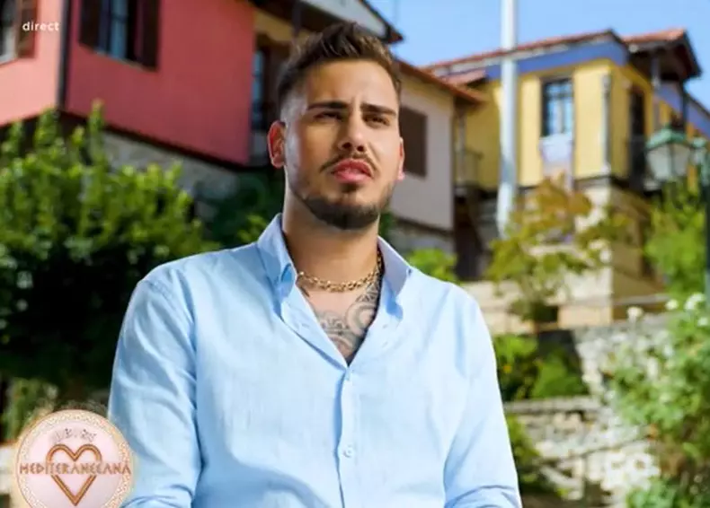 cristian radulescu 8