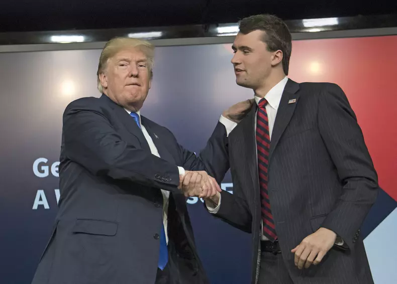 White House Generation Next Summit