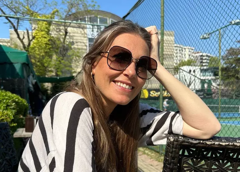 Ce mai face Asli Enver. Turcoaica mai are puțin și naște