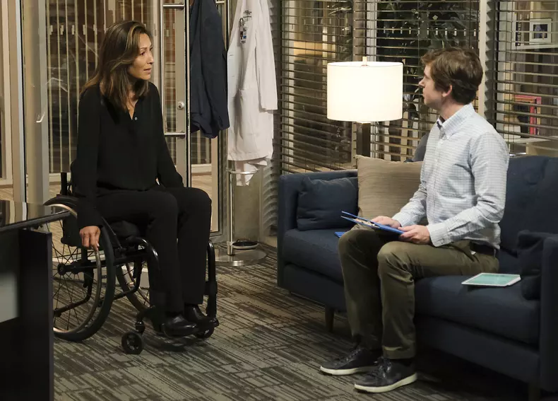 The Good Doctor - Season 6