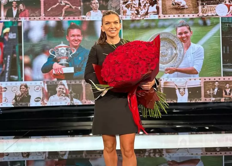 Simona Halep