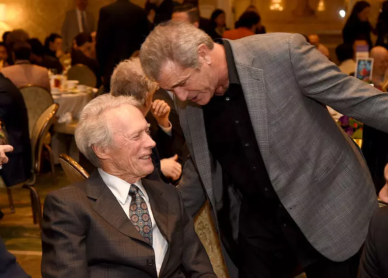 17th Annual AFI Awards - Awards Presentation