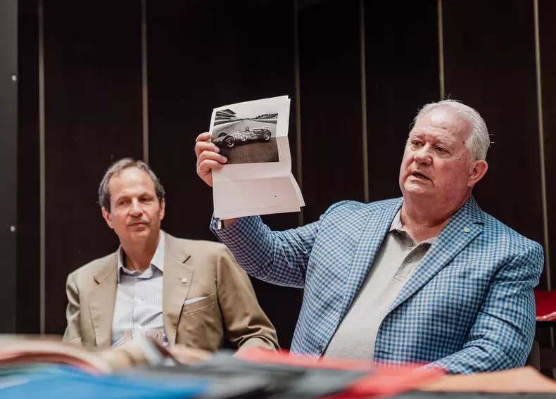 web_Glynn Bloomquist – 33 Stradale (27)