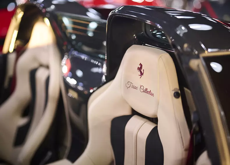 aweb_Tiriac Collection_Ferrari 812 Competizione Aperta 4