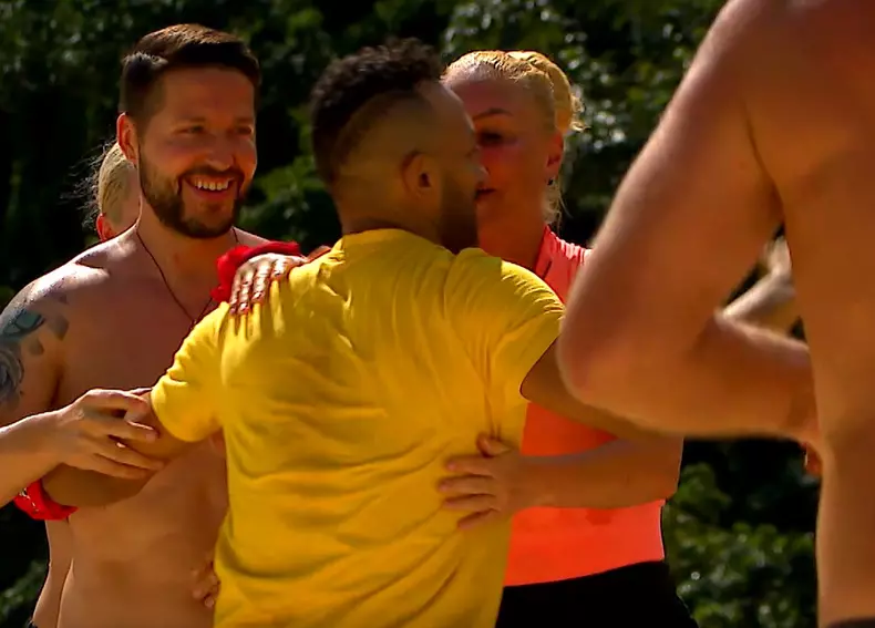 Kamara și Andreea Ciomag, noii concurenți de la Survivor 2023