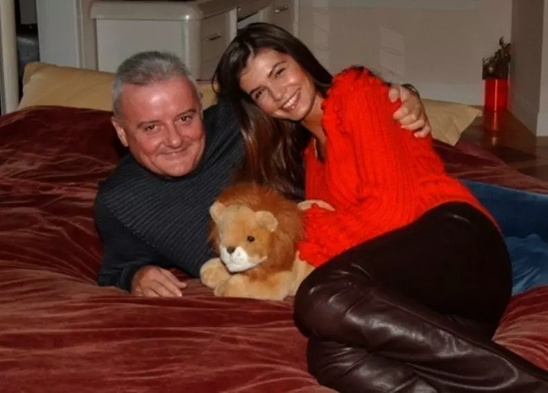 irinel si monica gabor