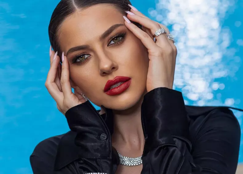lidia buble