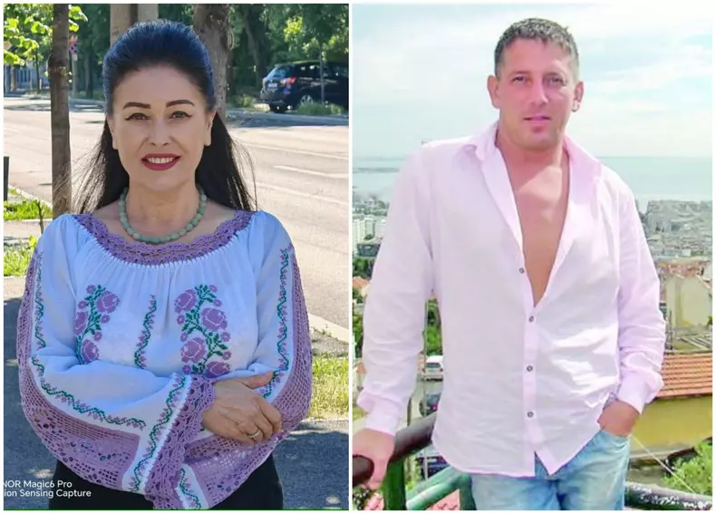 lacramioara raileacu si costin marculescu