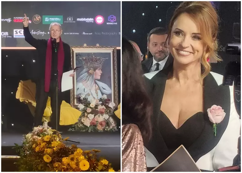 horatiu si andreea marin
