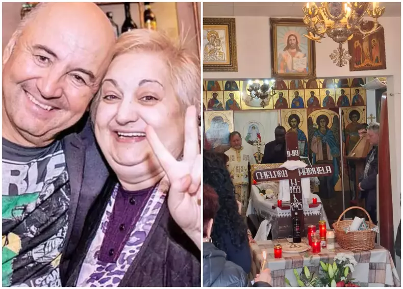 marinela si adrian