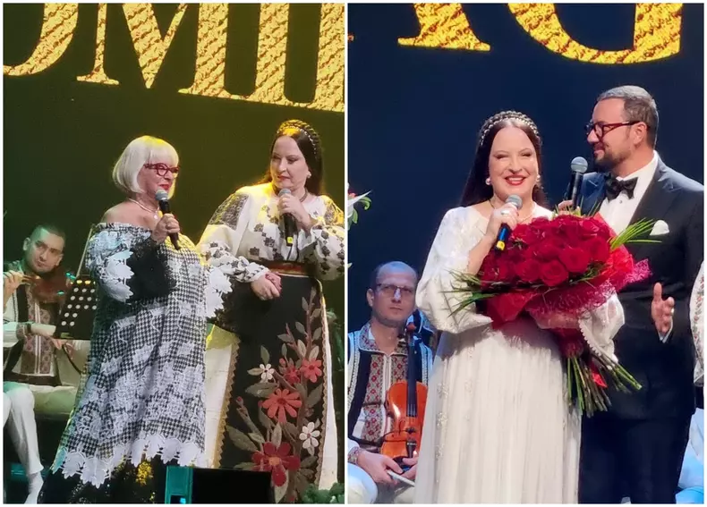 mirabela si maria dragomiroiu