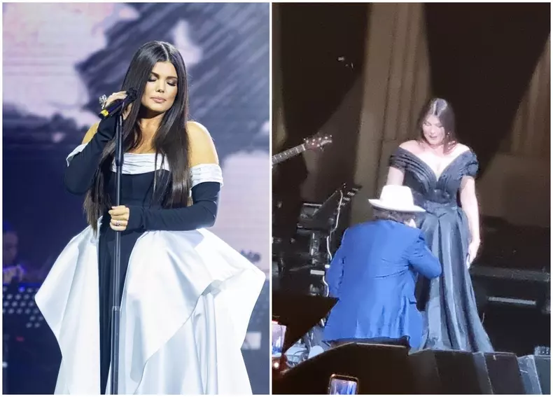 paula seling si al bano