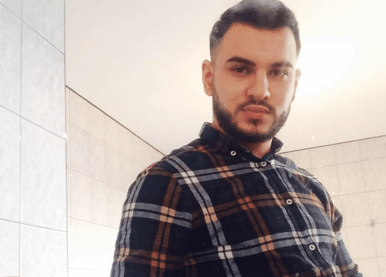 Daniel Vicol, alintat Dany de către prieteni, a murit în accidentul provocat de Mario Iorgulescu