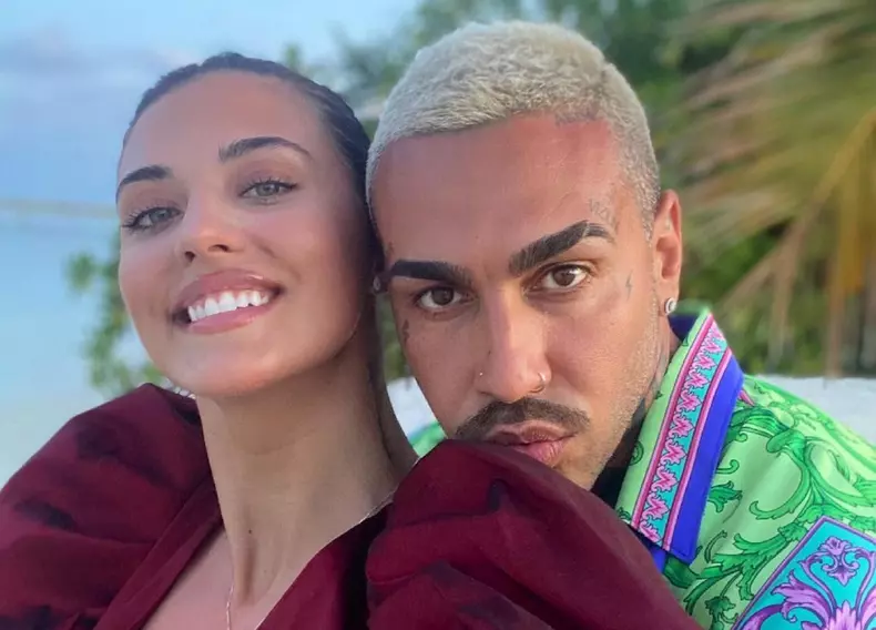 Alex Velea, despre nunta cu Antonia (3)