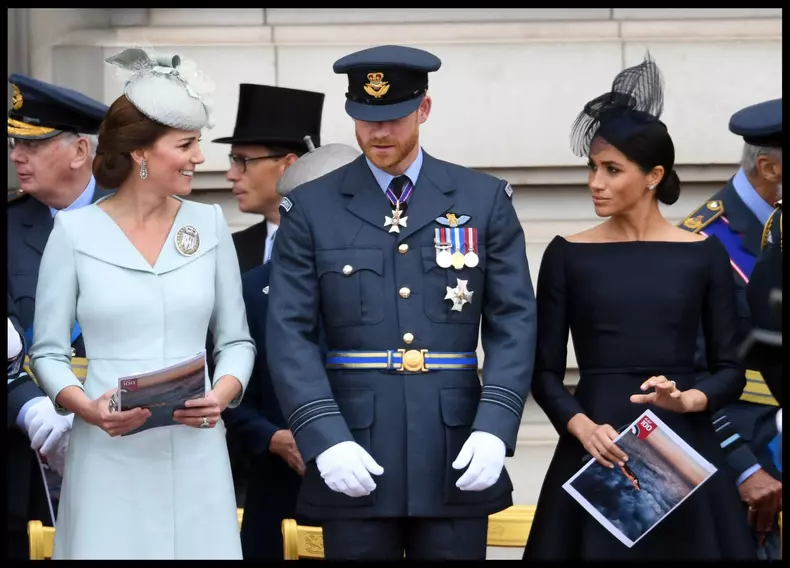 Reacția lui Kate Middleton la acuzațiile făcute de prințul Harry în cartea sa de memorii