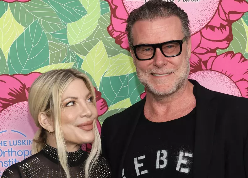 Dean McDermott, ce a hotărât actorul în privința divorțului de Tori Spelling