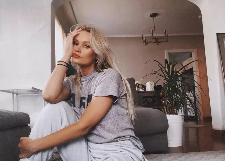 lauren bennett