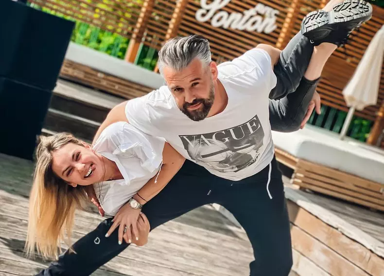 Roxana Ionescu Tinu Vidaicu