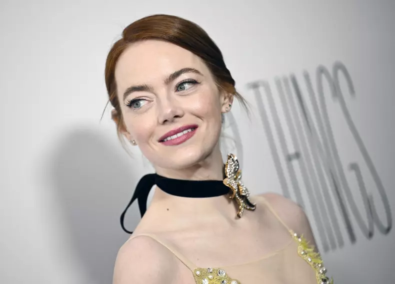 Care este afecțiunea de care suferă Emma Stone. „Am început să fac terapie în jurul vârstei de 8 ani”