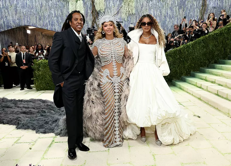 The 2026 Met Gala Celebrating "Costume Art" - Arrivals