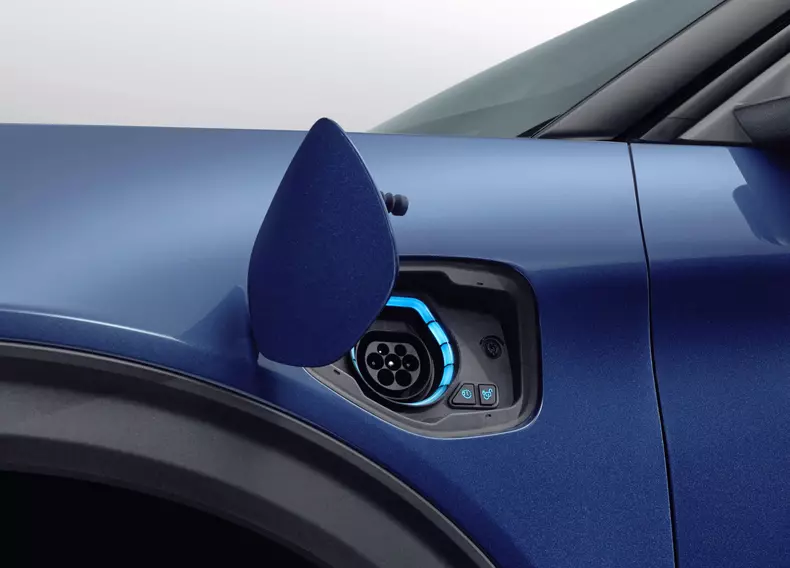 Noutăți Ford în Europa oficial noul 3