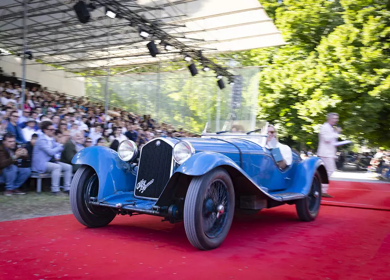 BMW AG, For press and Social Media, Gudrun Muschalla