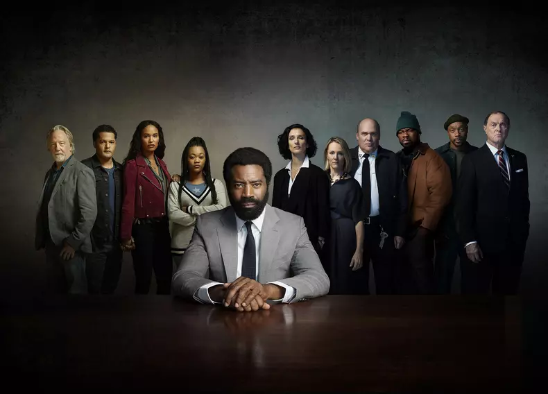 For Life - Season 1