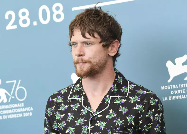 Italy Venice Film Festival Seberg