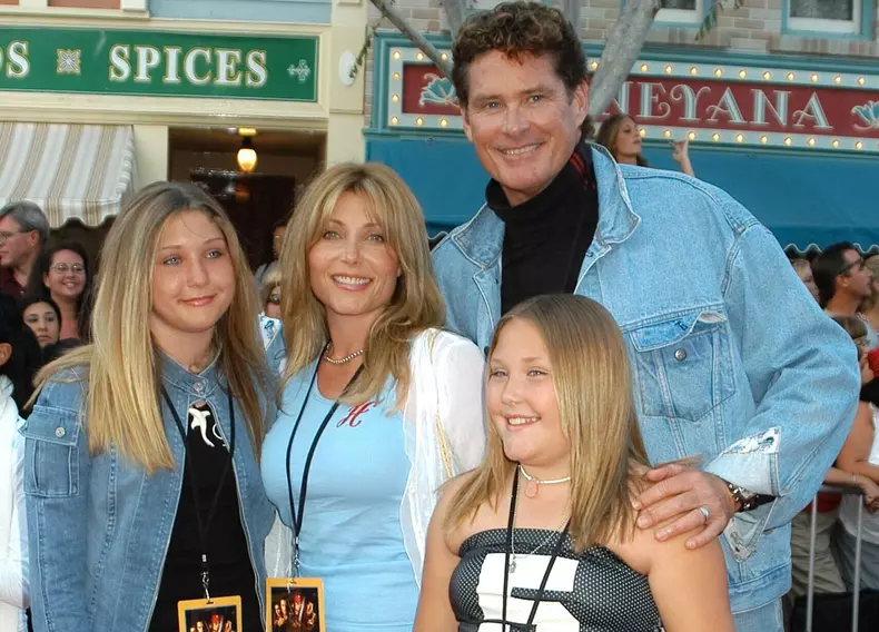 Red Carpet Retro - World Premiere of "Pirates of the Caribbean: The Curse of the Black Pearl"