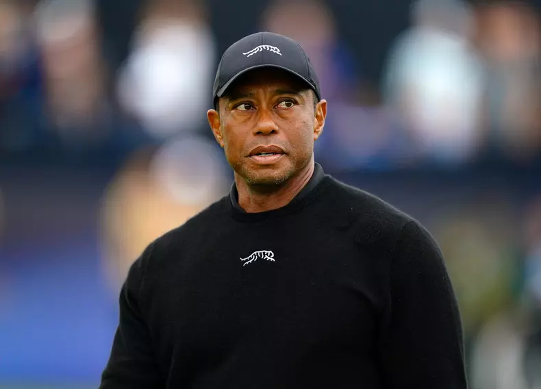 Tiger-Woods